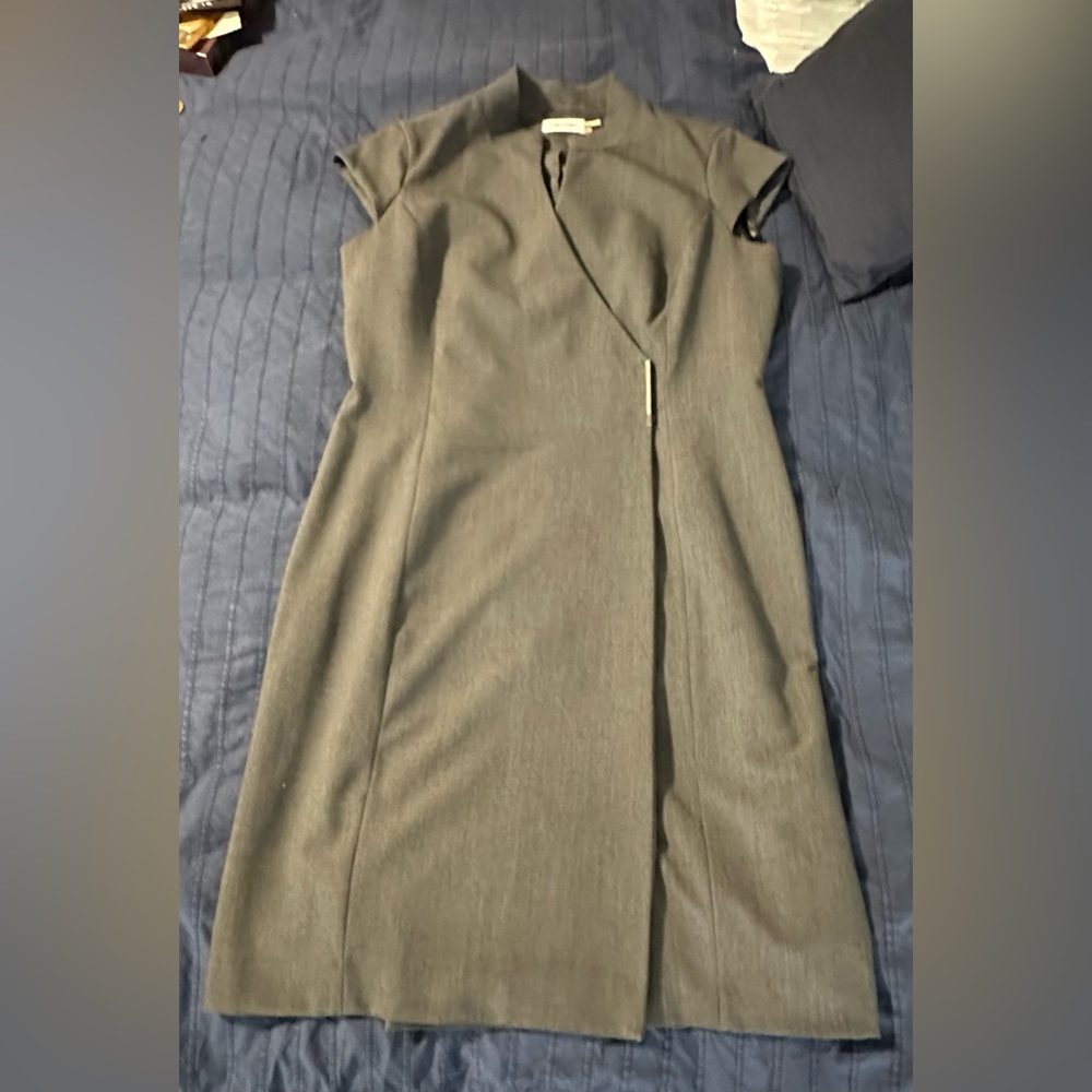 Calvin Klein Business Casual Dress